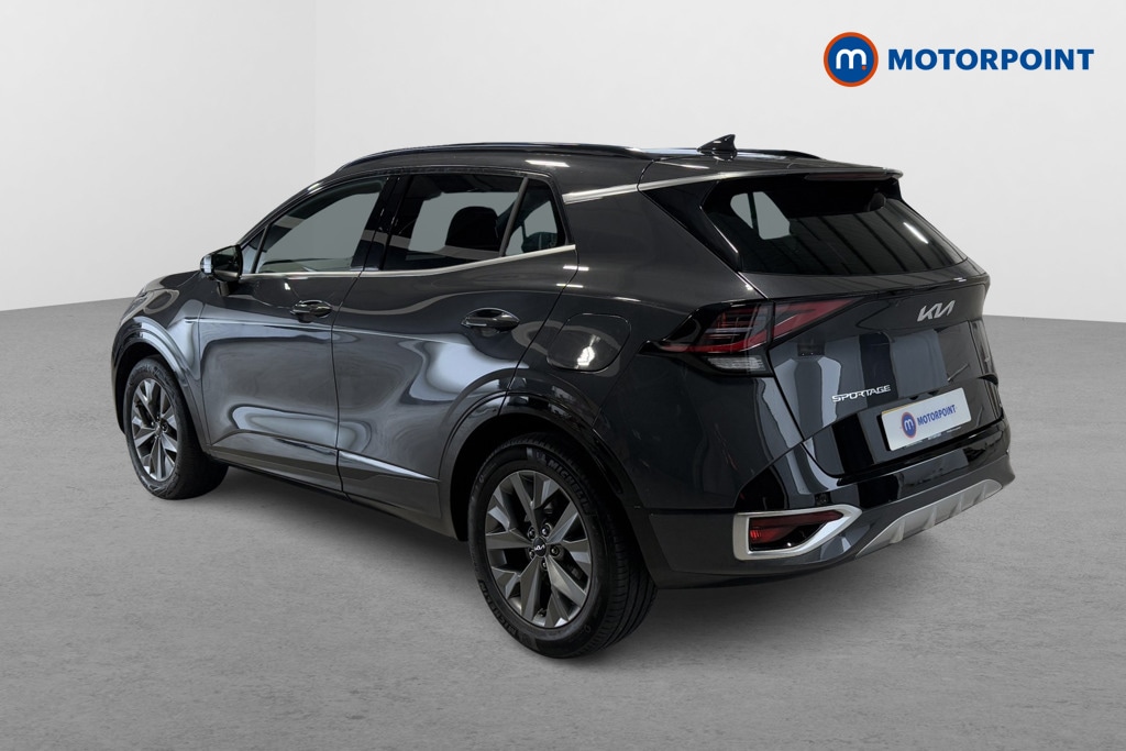 Used Kia Sportage 2022 for sale - 76196891: Photo 5