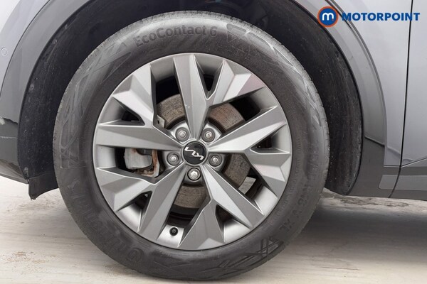 Used Kia Sportage 2022 for sale - 76196891: Photo 50