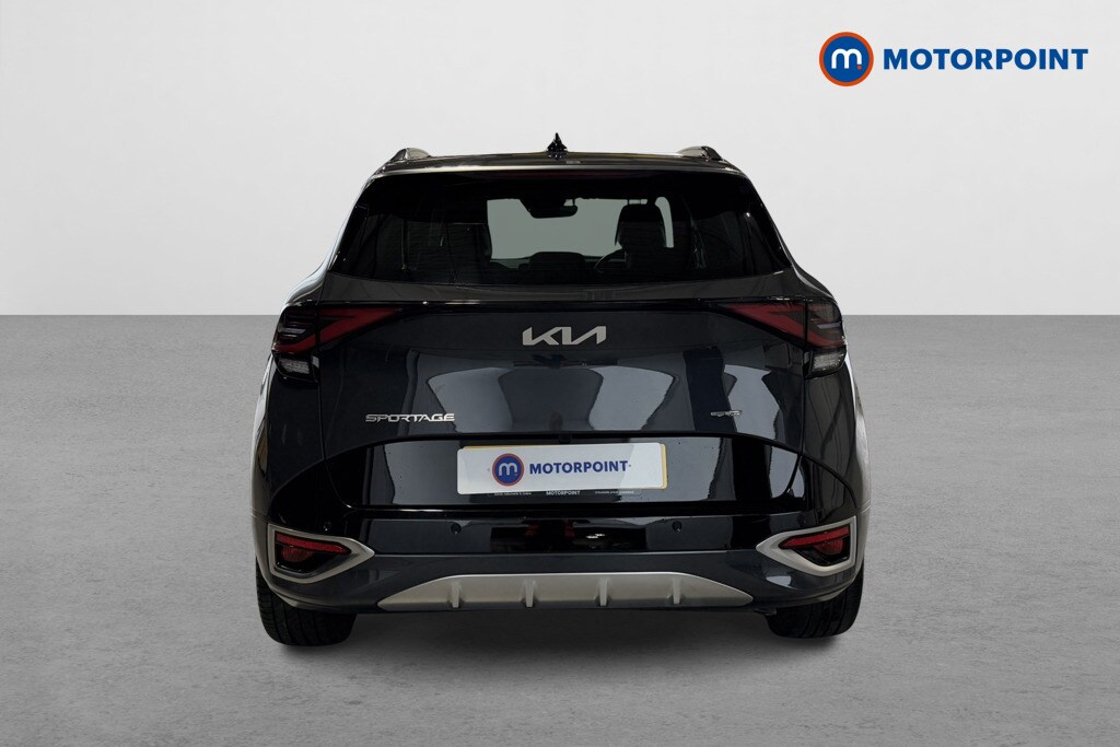 Used Kia Sportage 2022 for sale - 76196891: Photo 6