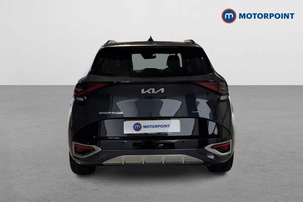 Used Kia Sportage 2022 for sale - 76196891: Photo 6