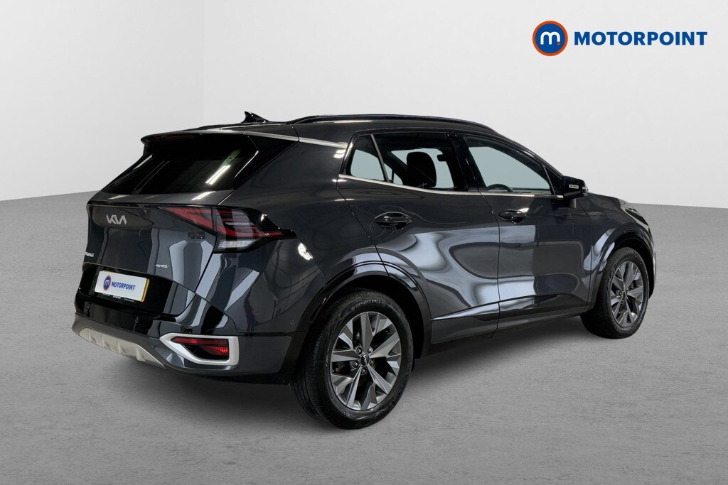 Used Kia Sportage 2022 for sale - 76196891: Photo 7