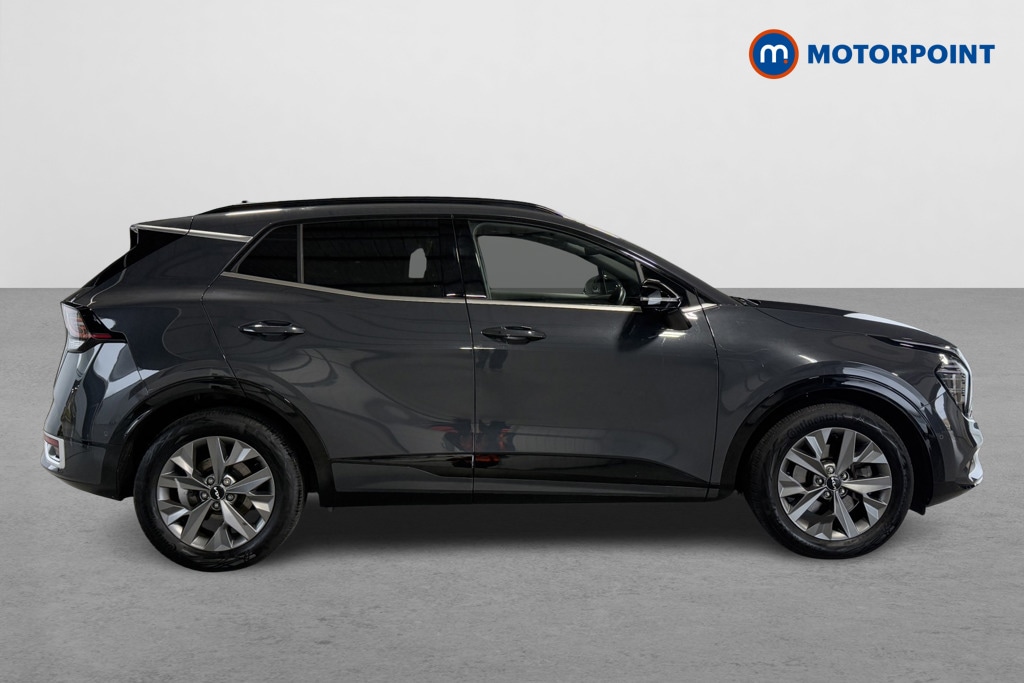 Used Kia Sportage 2022 for sale - 76196891: Photo 8