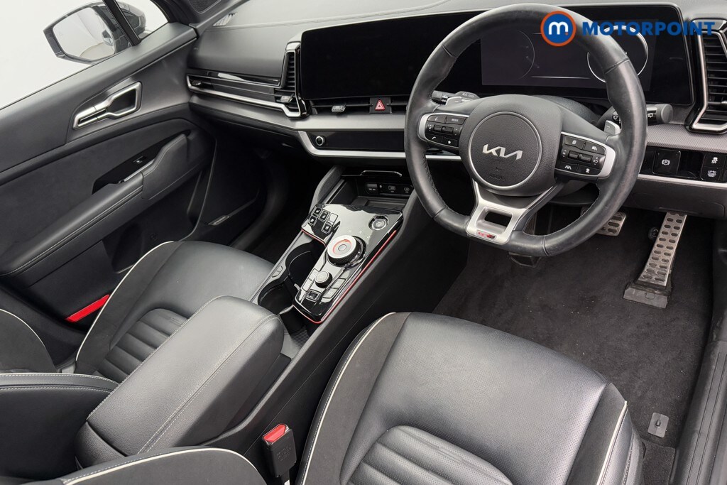 Used Kia Sportage 2022 for sale - 76196891: Photo 9