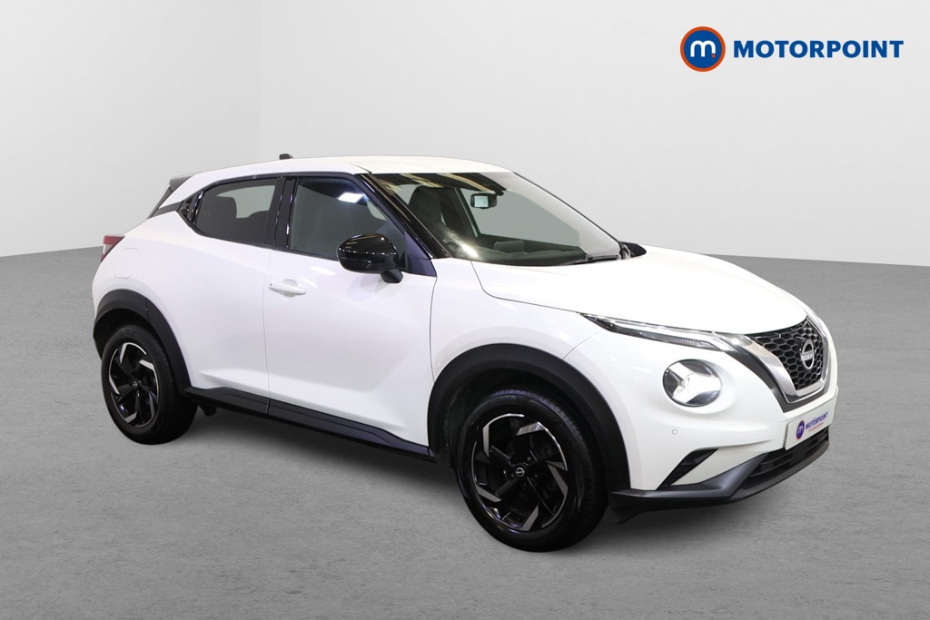 Used Nissan Juke 2024 for sale - 77543199: Photo 1