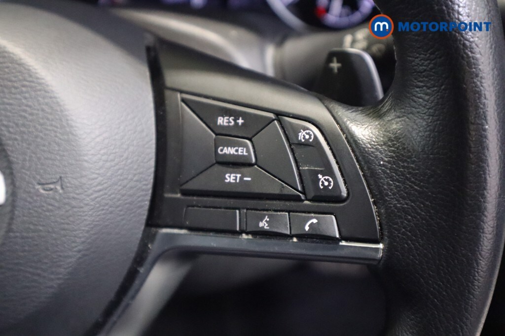 Used Nissan Juke 2024 for sale - 77543199: Photo 22