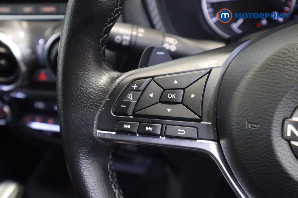 Used Nissan Juke 2024 for sale - 77543199: Photo 24