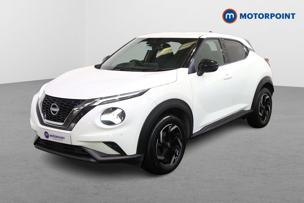 Used Nissan Juke 2024 for sale - 77543199: Photo 3