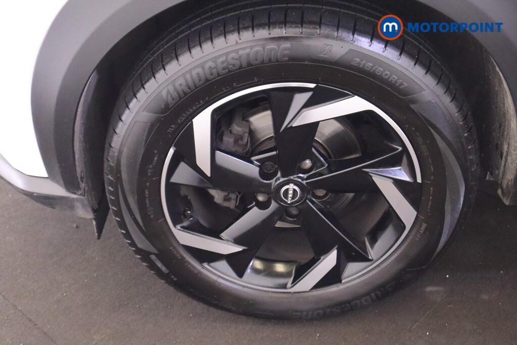 Used Nissan Juke 2024 for sale - 77543199: Photo 32