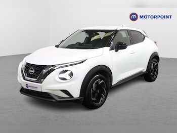 Used Nissan Juke 2024 for sale - 77543199: Photo