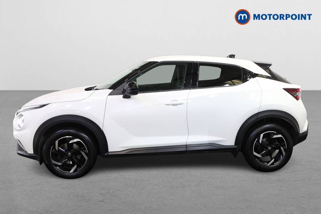 Used Nissan Juke 2024 for sale - 77543199: Photo 4