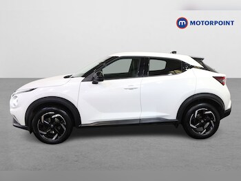 Used Nissan Juke 2024 for sale - 77543199: Photo