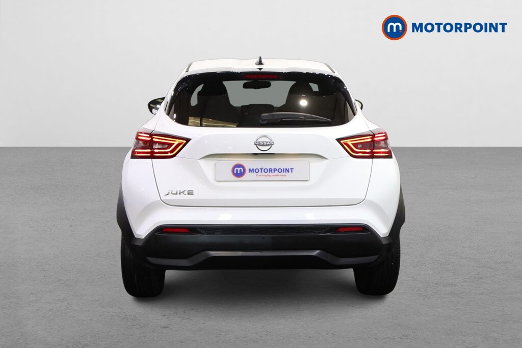 Used Nissan Juke 2024 for sale - 77543199: Photo 6