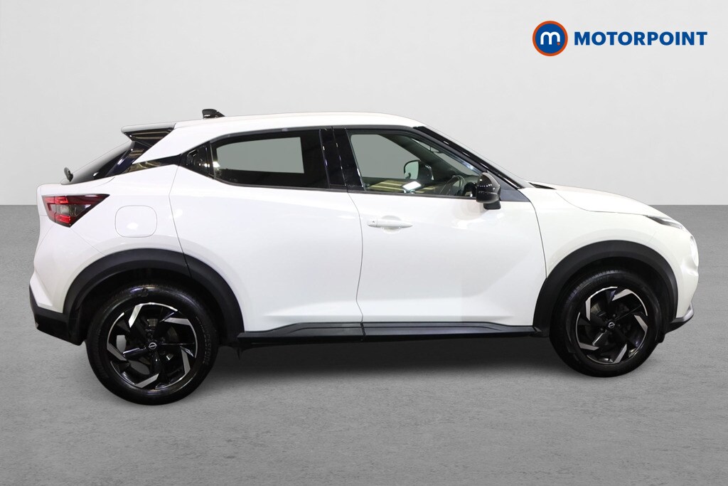 Used Nissan Juke 2024 for sale - 77543199: Photo 8