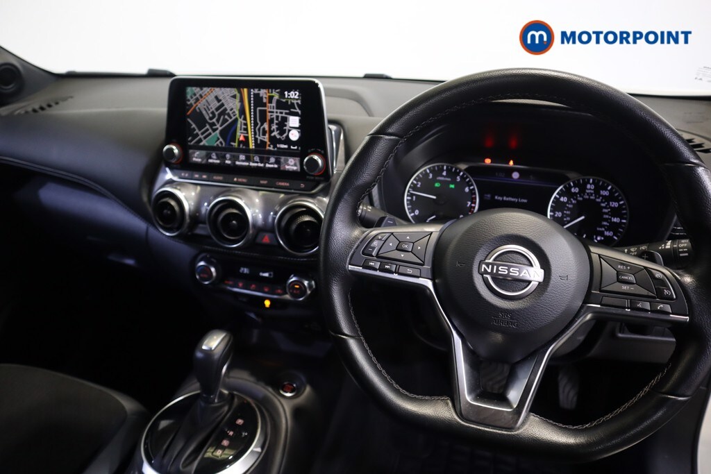 Used Nissan Juke 2024 for sale - 77543199: Photo 9