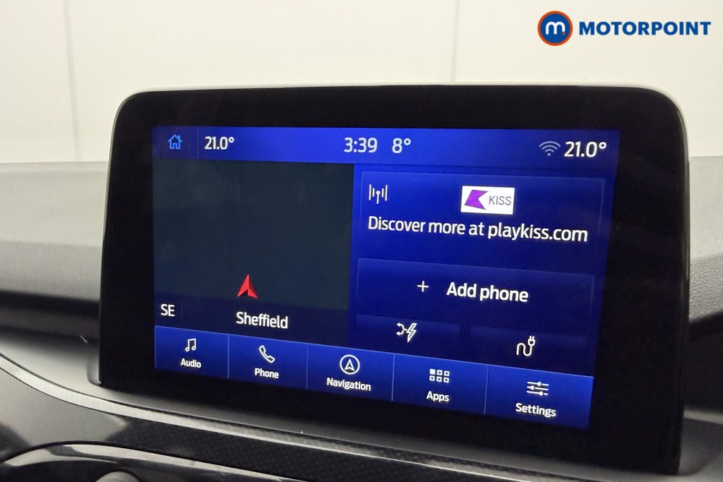 Used Ford Kuga 2023 for sale - 77975960: Photo 11