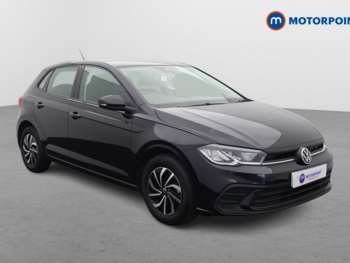 2022 - 1.0 TSI Life 5dr