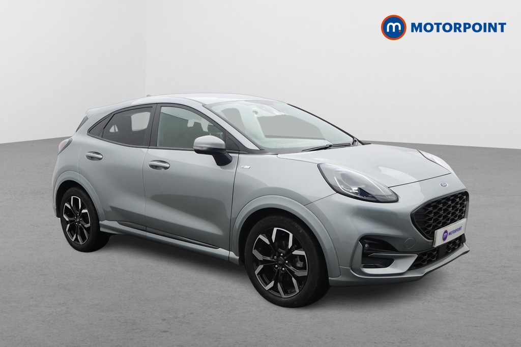 Used Ford Puma 2023 for sale - 76577684: Photo 1