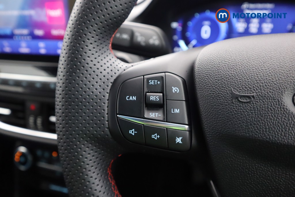 Used Ford Puma 2023 for sale - 76577684: Photo 10