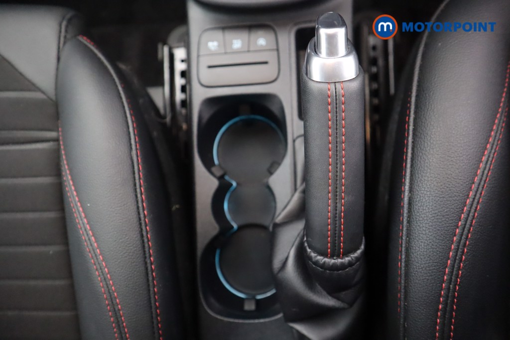 Used Ford Puma 2023 for sale - 76577684: Photo 17