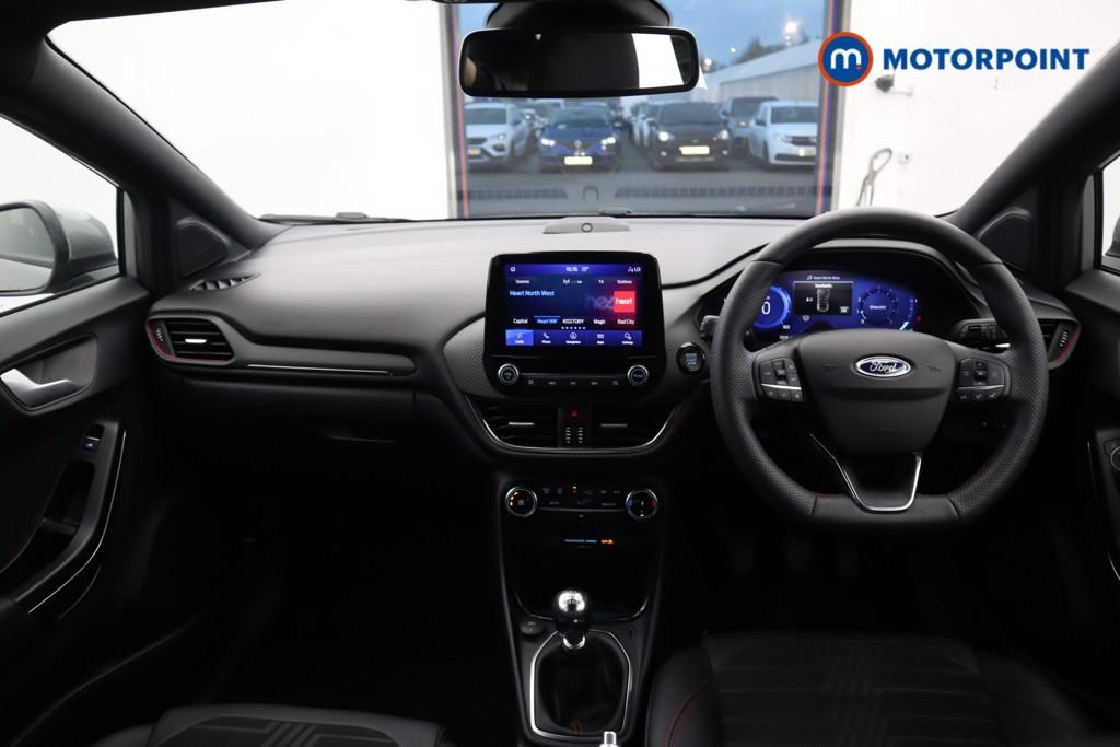 Used Ford Puma 2023 for sale - 76577684: Photo 19