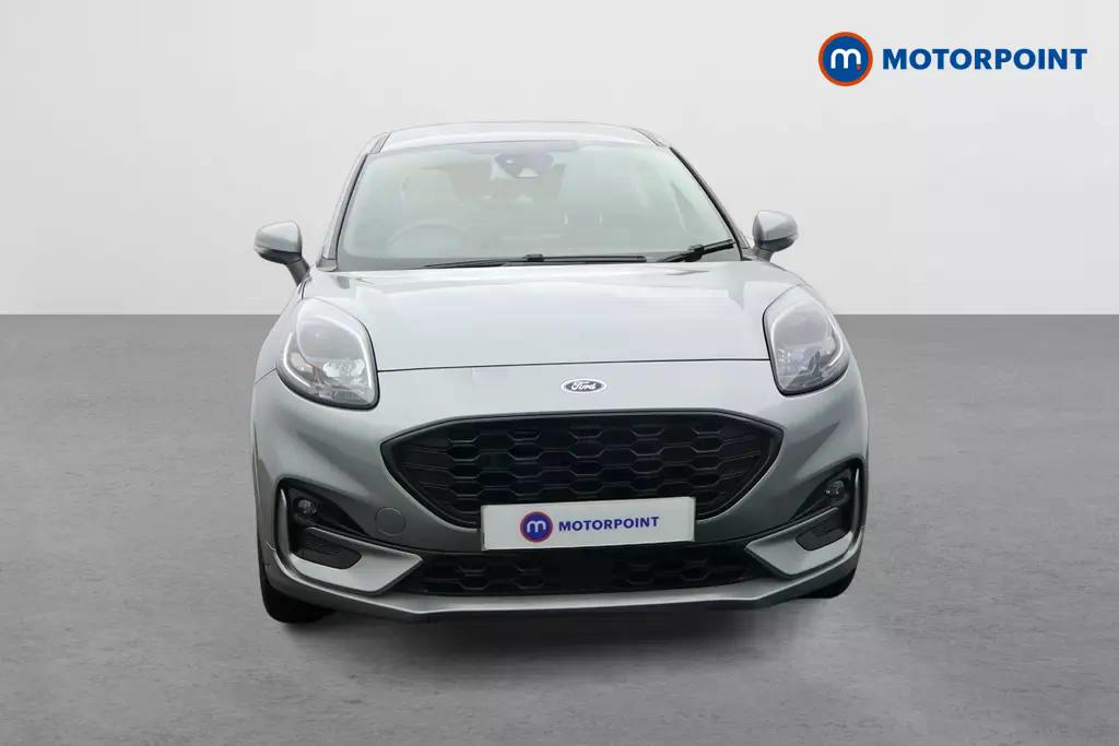 Used Ford Puma 2023 for sale - 76577684: Photo 2