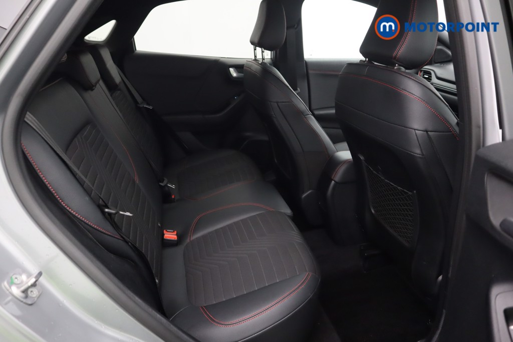 Used Ford Puma 2023 for sale - 76577684: Photo 20