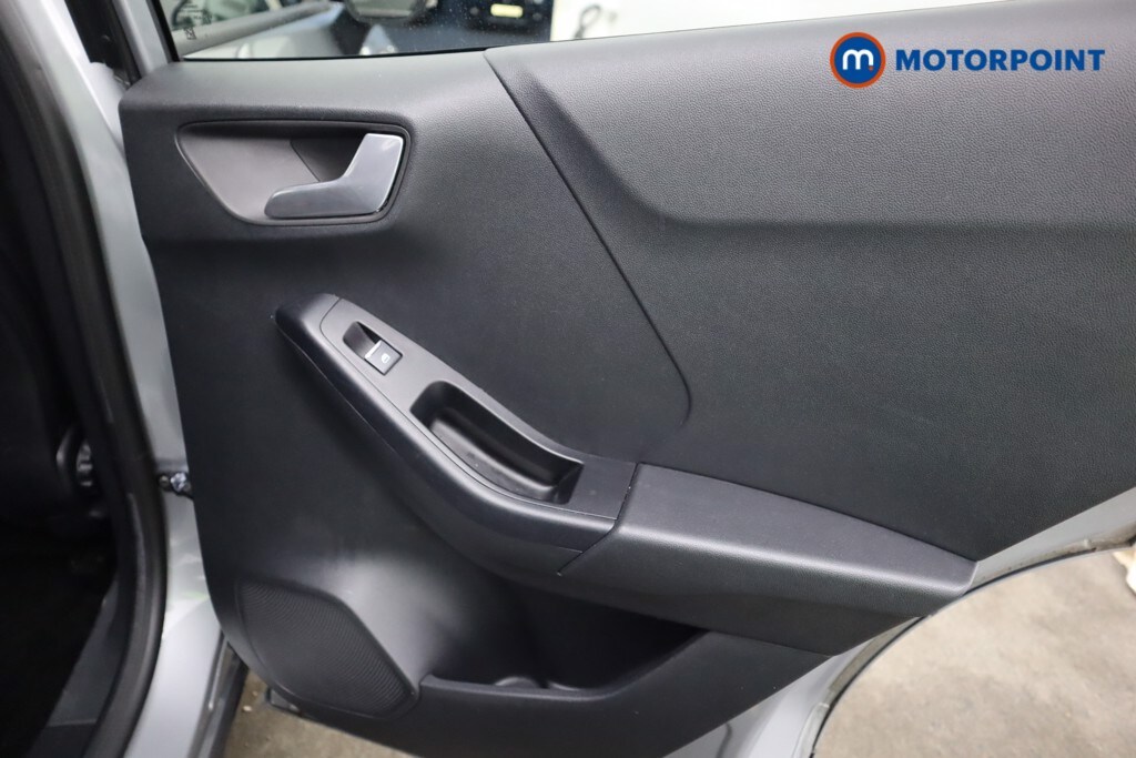 Used Ford Puma 2023 for sale - 76577684: Photo 21