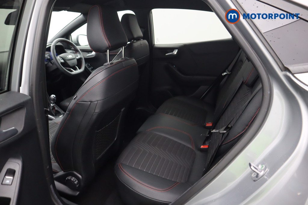 Used Ford Puma 2023 for sale - 76577684: Photo 23