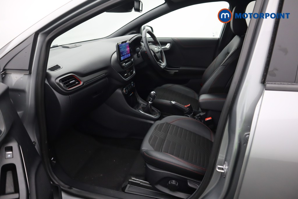 Used Ford Puma 2023 for sale - 76577684: Photo 24