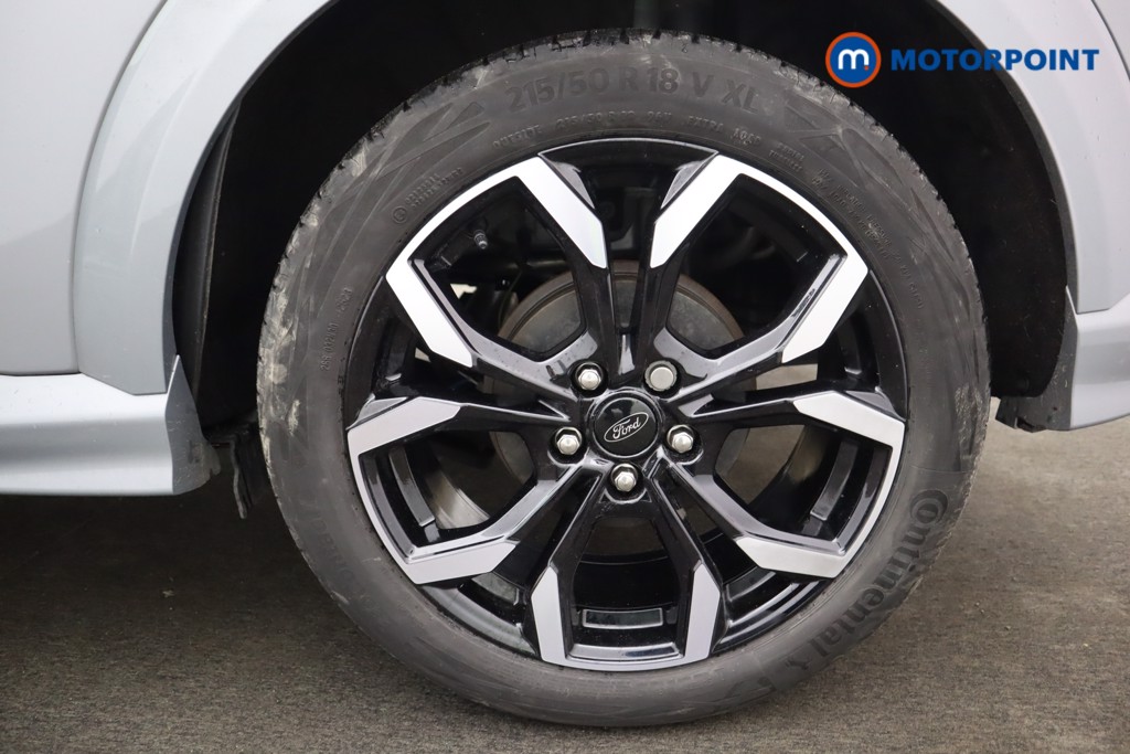 Used Ford Puma 2023 for sale - 76577684: Photo 25