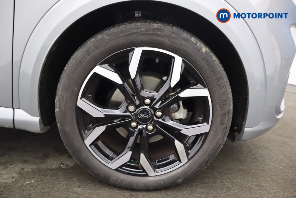 Used Ford Puma 2023 for sale - 76577684: Photo 26