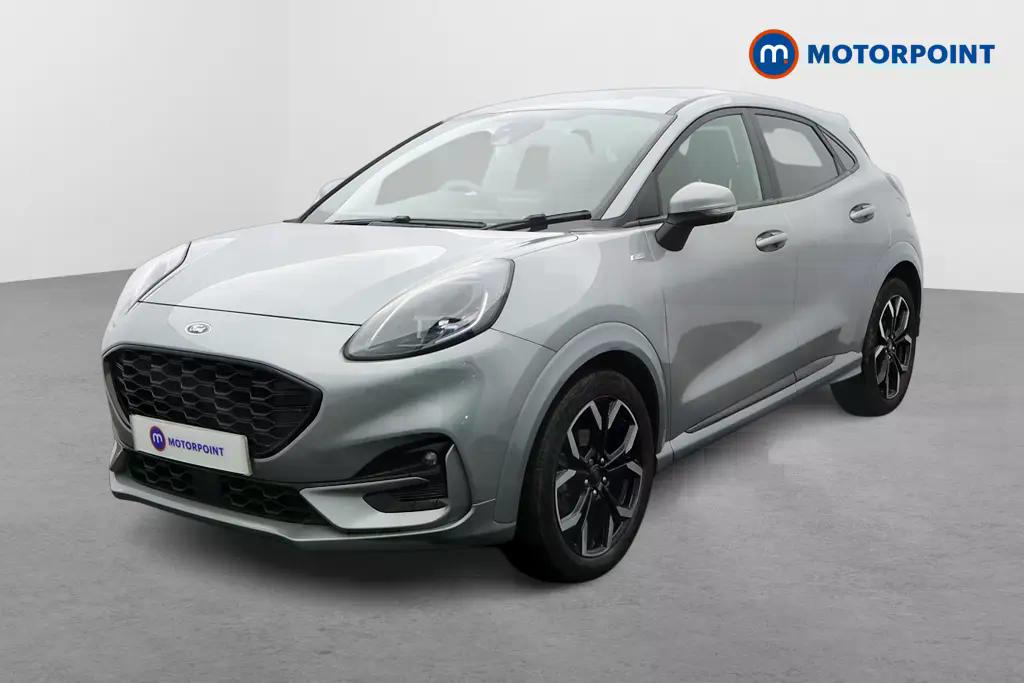 Used Ford Puma 2023 for sale - 76577684: Photo 3