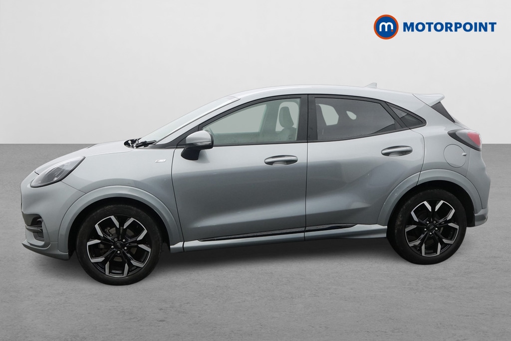 Used Ford Puma 2023 for sale - 76577684: Photo 4