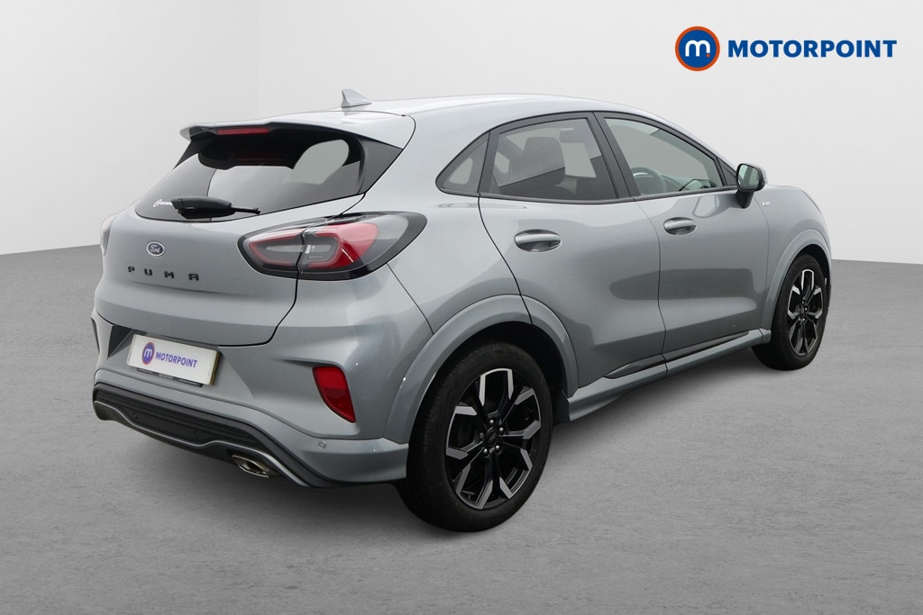 Used Ford Puma 2023 for sale - 76577684: Photo 6