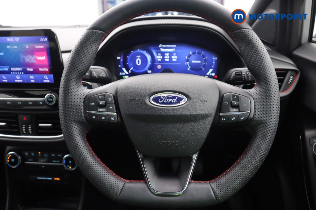 Used Ford Puma 2023 for sale - 76577684: Photo 9