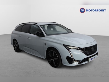 Peugeot - 308