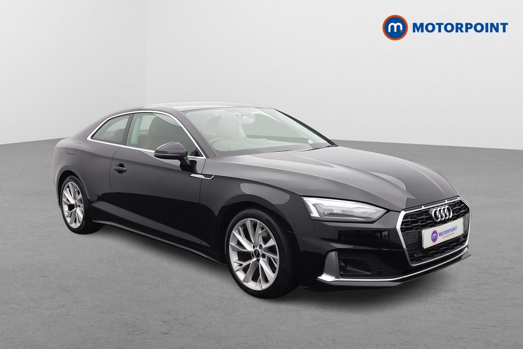 Used Audi A5 2021 for sale - 76298166: Photo 1