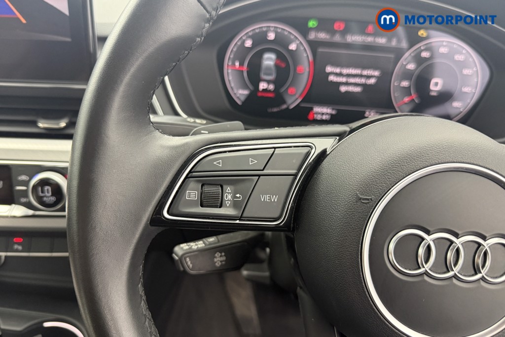 Used Audi A5 2021 for sale - 76298166: Photo 16