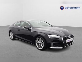 Used Audi A5 2021 for sale - 76298166: Photo