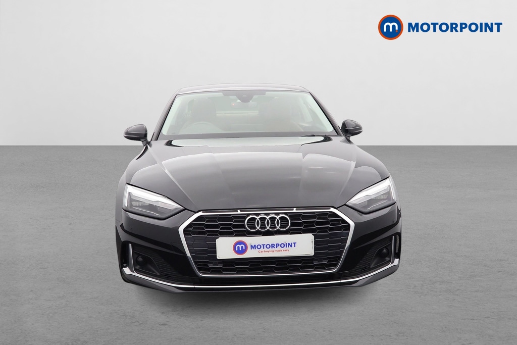 Used Audi A5 2021 for sale - 76298166: Photo 2