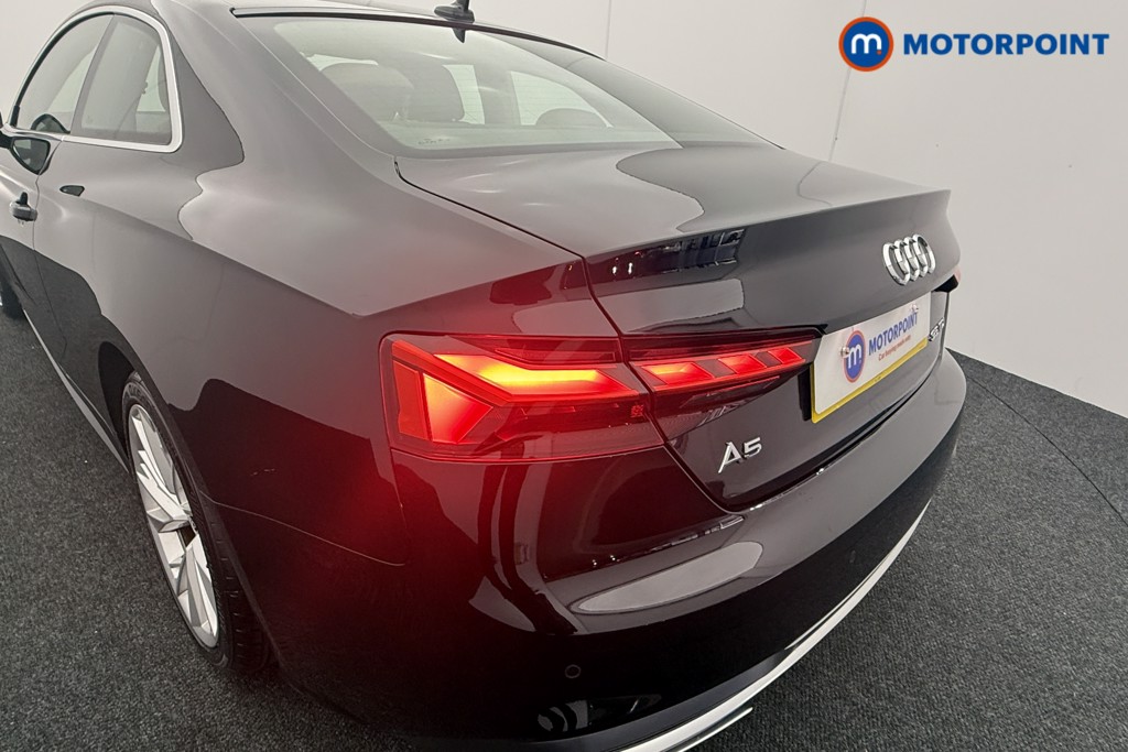 Used Audi A5 2021 for sale - 76298166: Photo 27
