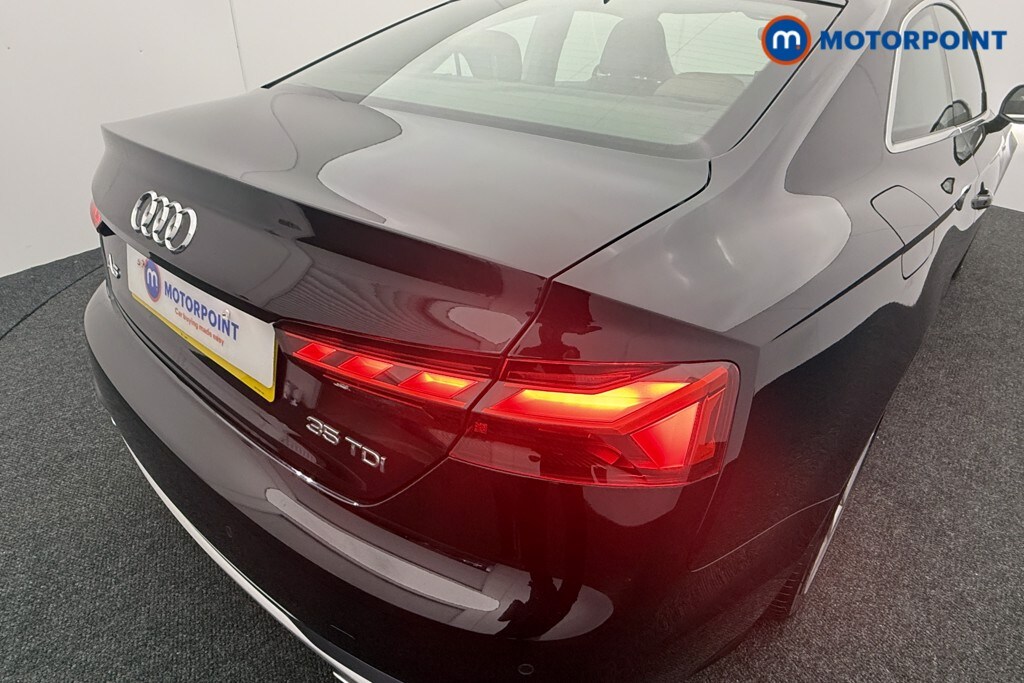 Used Audi A5 2021 for sale - 76298166: Photo 28