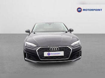 Used Audi A5 2021 for sale - 76298166: Photo
