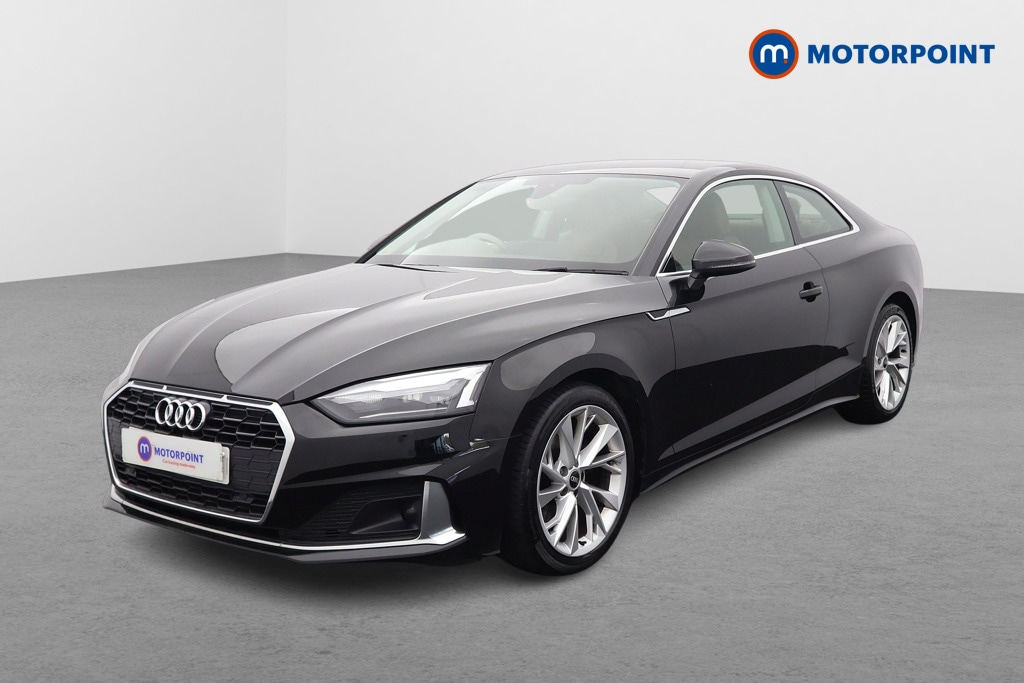 Used Audi A5 2021 for sale - 76298166: Photo 3