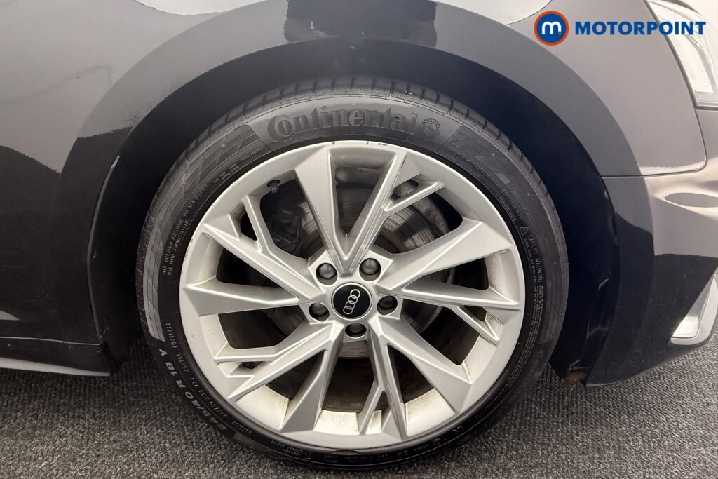 Used Audi A5 2021 for sale - 76298166: Photo 32