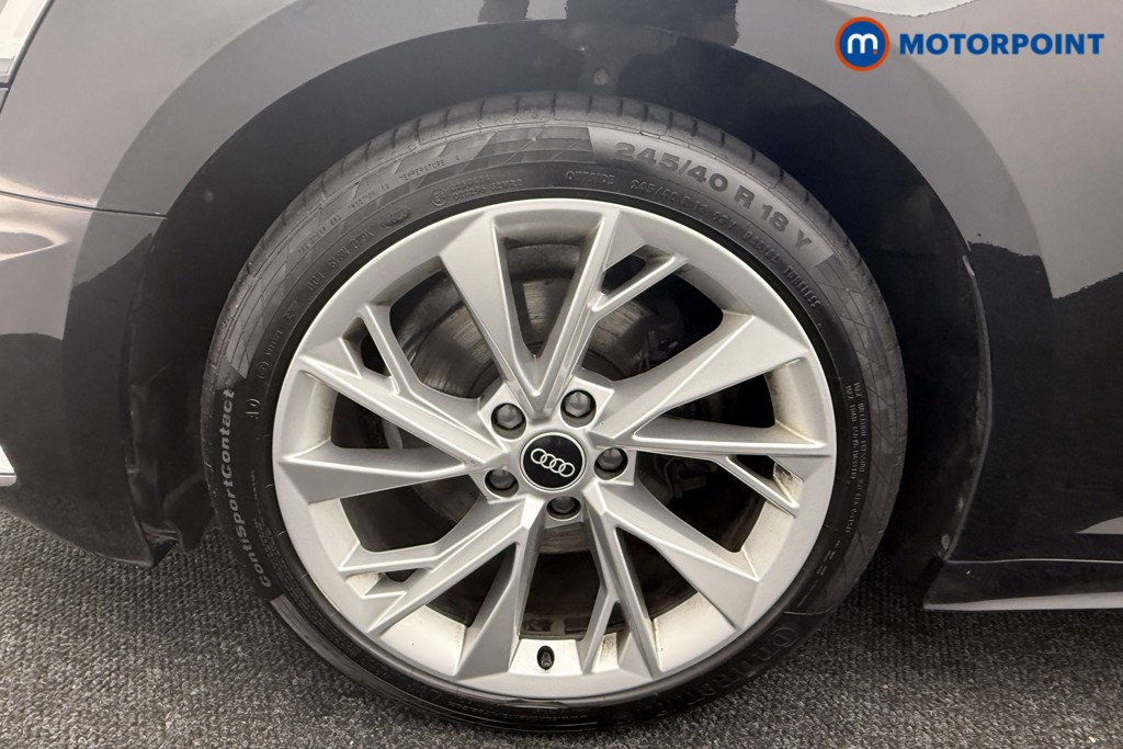 Used Audi A5 2021 for sale - 76298166: Photo 33
