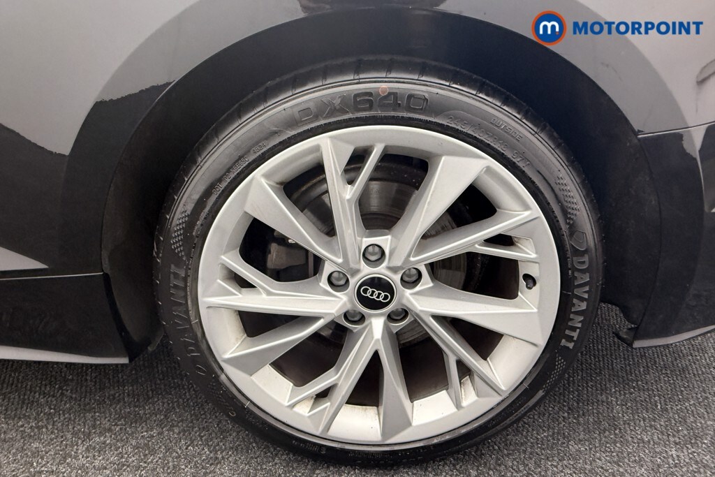 Used Audi A5 2021 for sale - 76298166: Photo 34