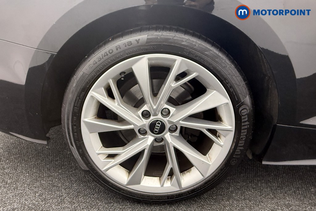 Used Audi A5 2021 for sale - 76298166: Photo 35