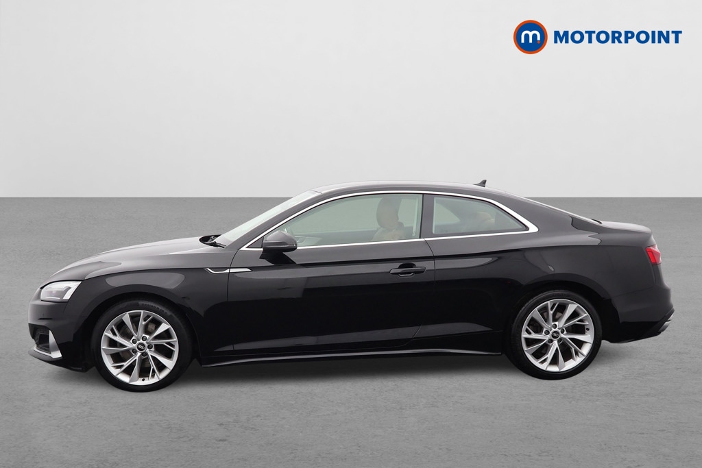 Used Audi A5 2021 for sale - 76298166: Photo 4