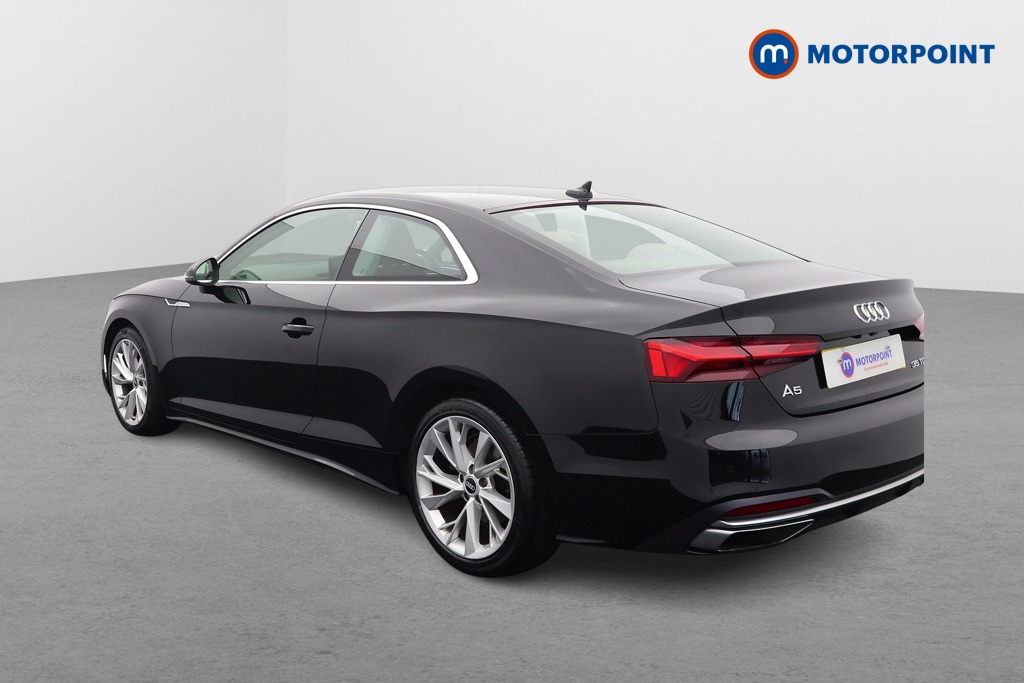 Used Audi A5 2021 for sale - 76298166: Photo 5